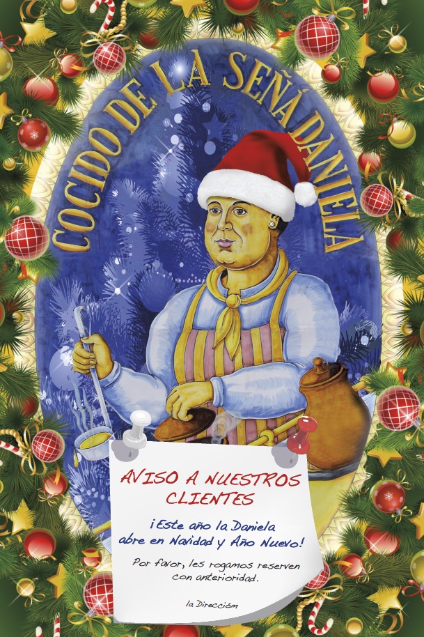 LaDanielaNavidad