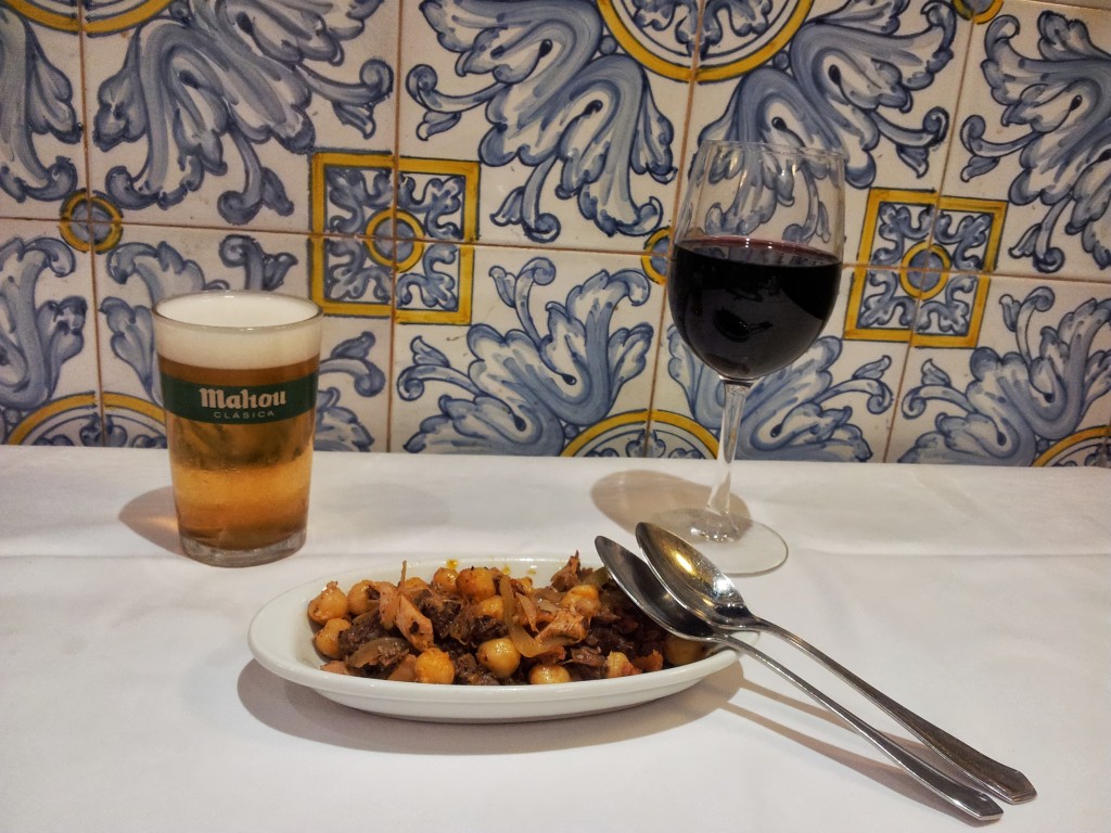 Ropa Vieja